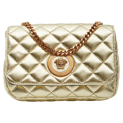 versace quilted handbag|Versace handbags replicate.